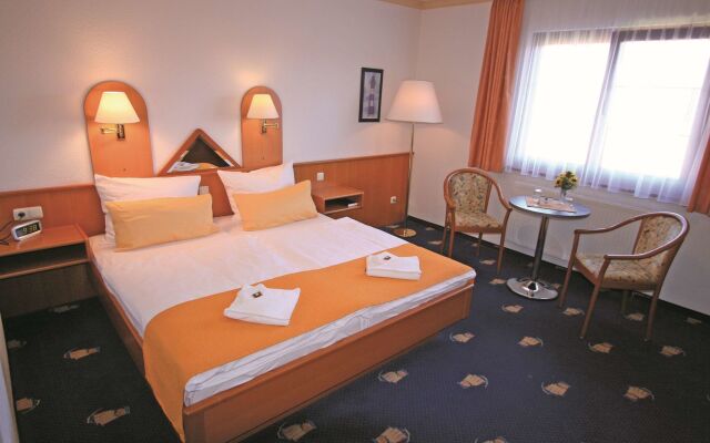 Hotel & Restaurant Hanse Kogge