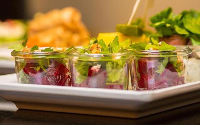 Hotel Speicher am Ziegelsee