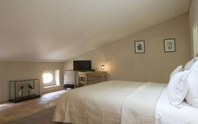 Hotel de la Villeon