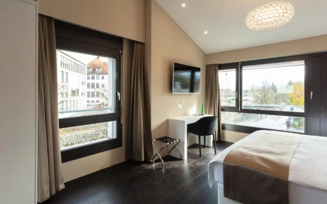 Hotel Lo! Im Kreuz Jona