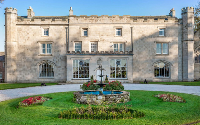 Thurnham Hall by Diamond Resorts