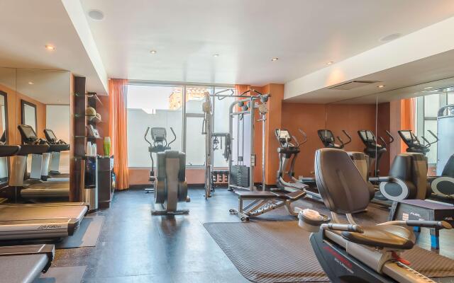 Andaz San Diego, by Hyatt