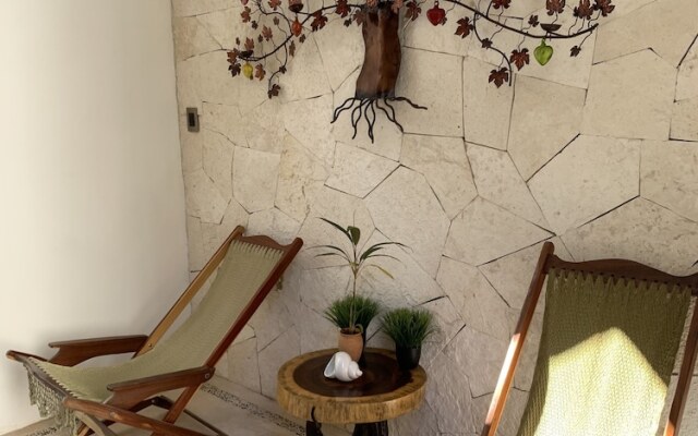 Esduma Nativa Hotel Tulum