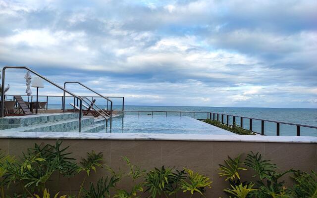 Qavi - Flat Vista Mar #Smart107