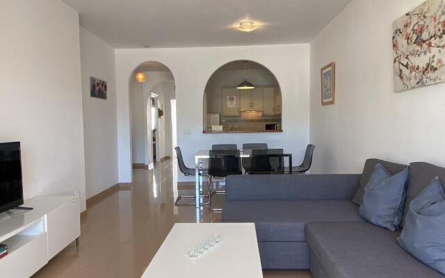Mediterraneo Casasol