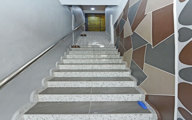 OYO Home 90427 Mm Homestay