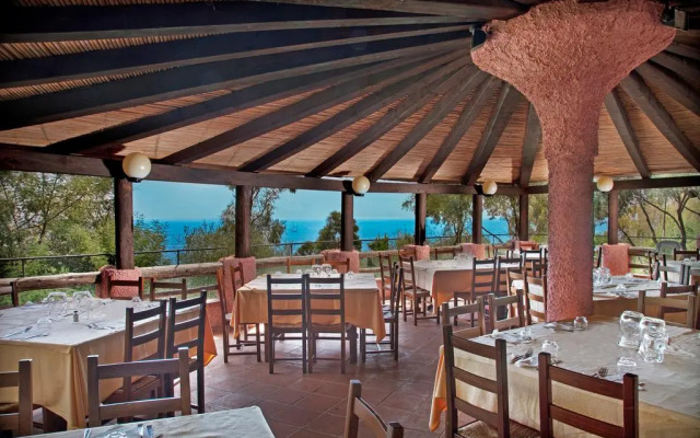 Arbatax Park Resort - Telis