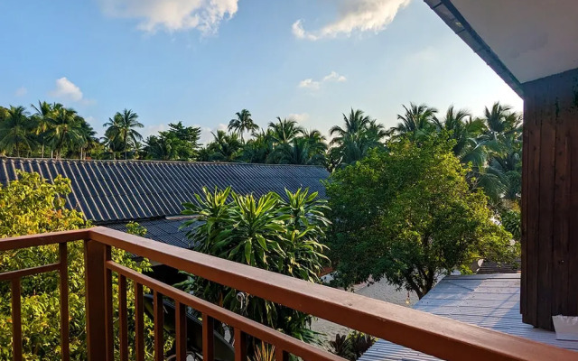 Aforetime House @ Samui