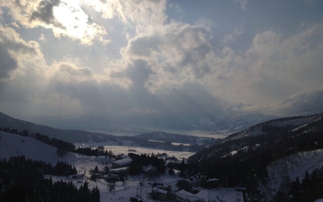 Nozawa Dream Central