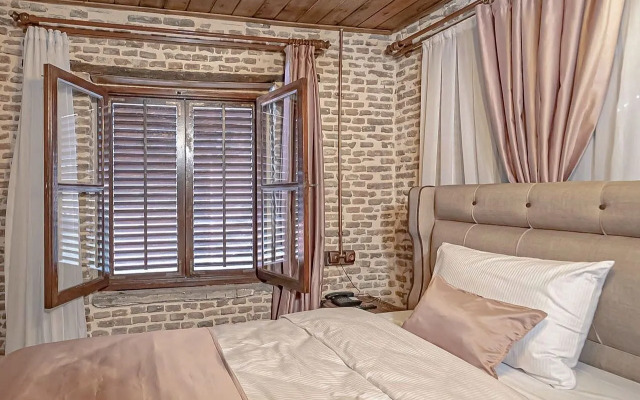Konak Avula Boutique Hotel