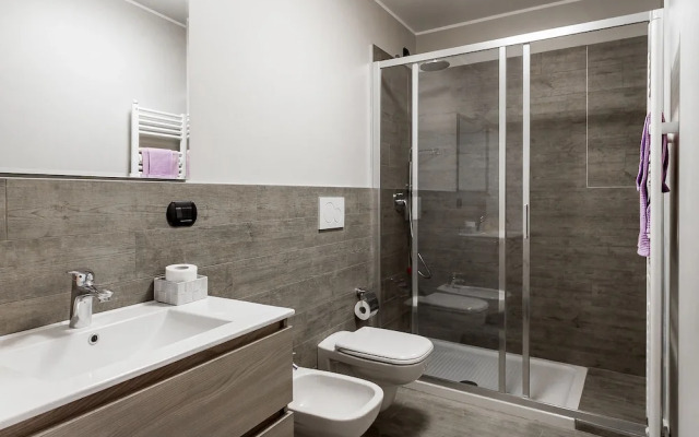 Lake Como Holiday Apartments