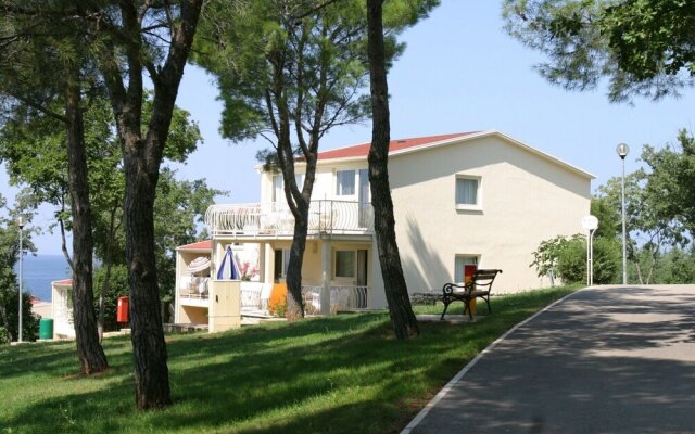 Luxury Apartment With a Microwave, Near Historic Porec