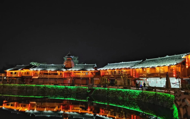 Rongshui Miaoshan International Hotel