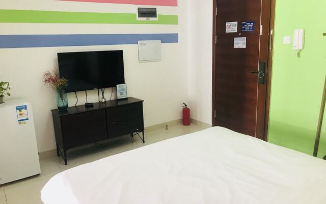 Shenzhen Soho Service Apartment