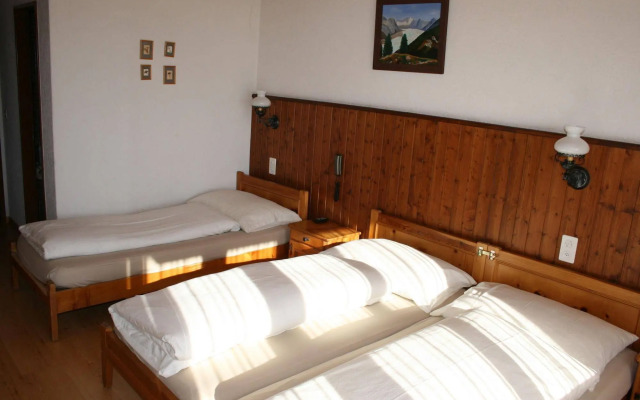 Hotel Fiescherhof