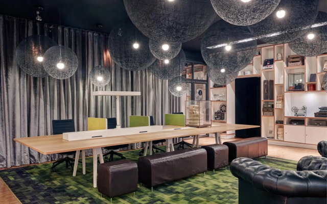 citizenM Glasgow