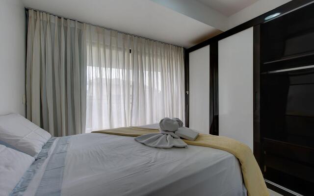 Cobertura Beach Place Duplex 6 Pessoas Varanda Gourmet by DM Apartments