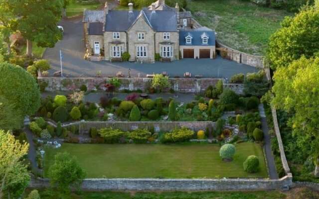 Ashcroft Guest House
