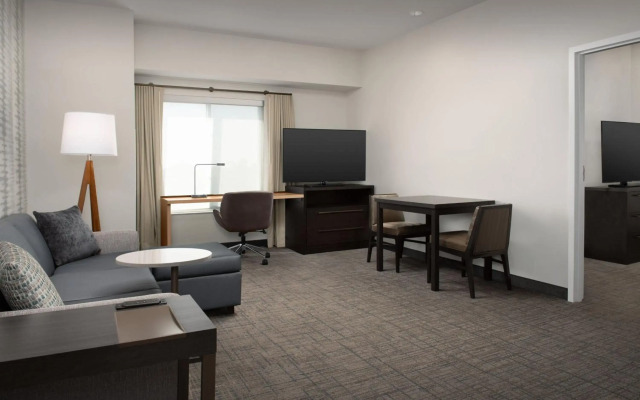 Residence Inn Fresno Clovis