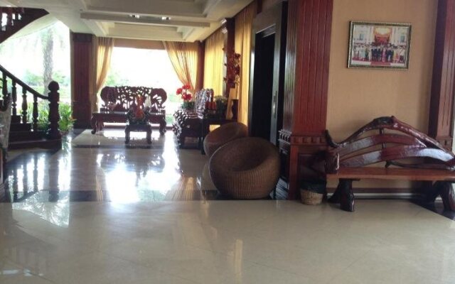 Daokham Hotel & Restaurant