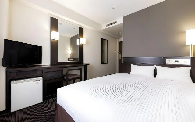 Nishitetsu Inn Kokura