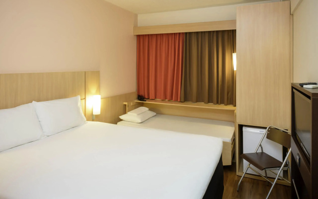 ibis Recife Boa Viagem