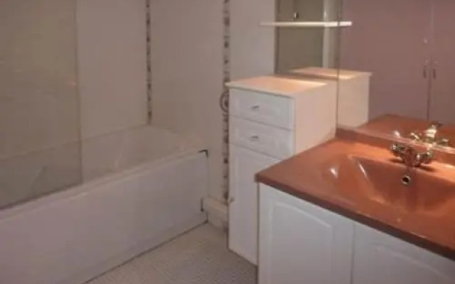 Apartment Orr des neiges