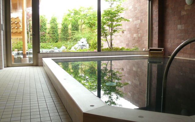 Fujimatsuzono Hotel