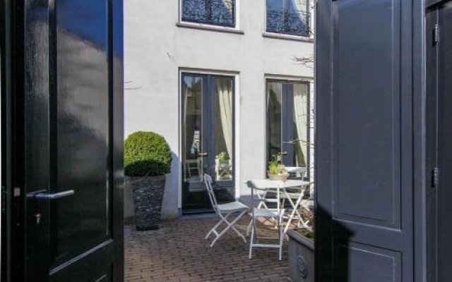 B&B Stadslogement Oudewater