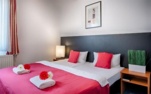 Genova Hotels Austria