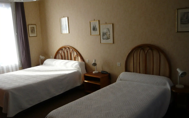 Citotel Aero Hotel
