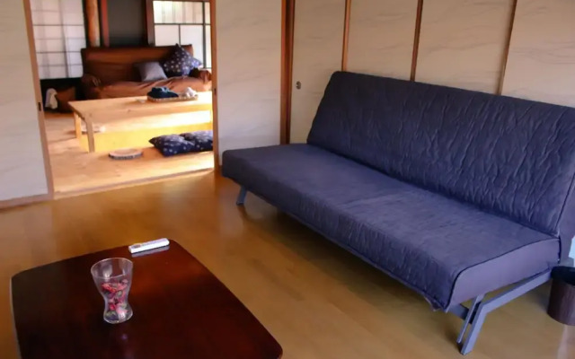 Tokuheian Hinoki