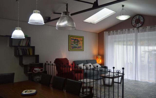 Appartement Châteauroux, 3 pièces, 6 personnes - FR-1-591-228