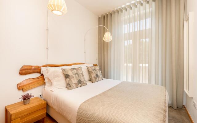 YOUROPO - Cosy 5 in Oporto