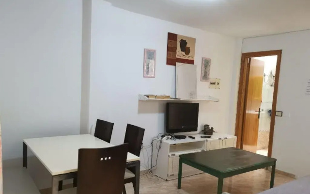 Apt Playa del Ingles Patronato