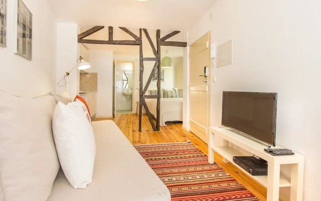 Guest Inn Alfama Apartaments