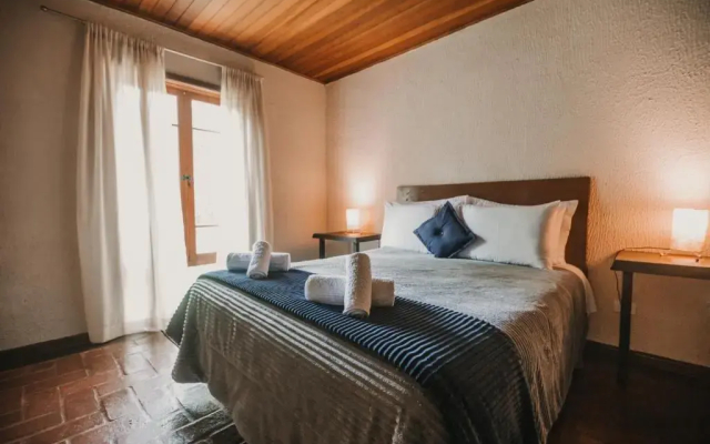 Pousada Villa Serena - Villas_and_Bungalows in Campos do Jordao - Photo 2