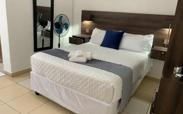 Mongi Guest House
