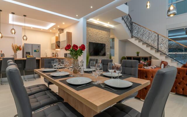 Holiday home Trogir 4