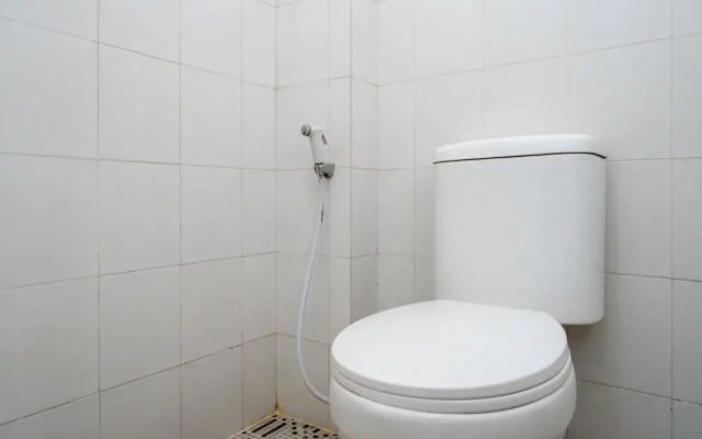 Urbanview Hotel Double Tree Purwokerto