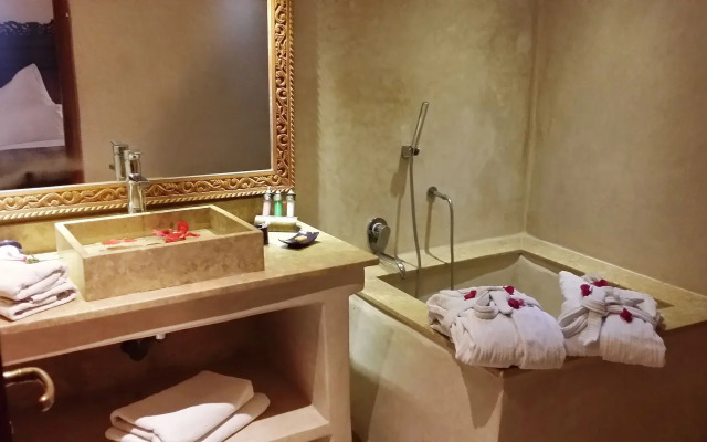 Riad Al Ksar & Spa