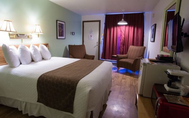 La Kris Inn