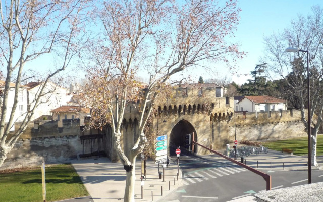 ibis budget Avignon Centre