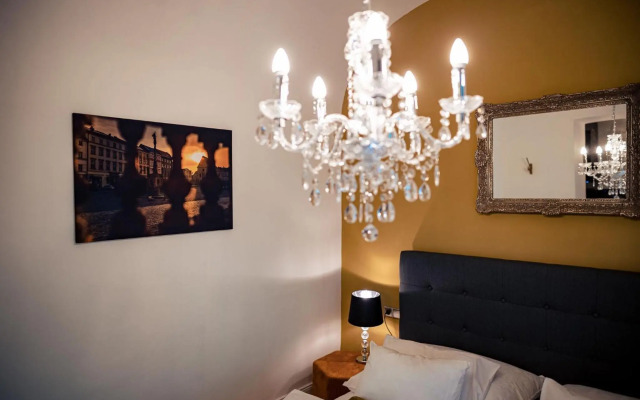 Silvie Apartments - Blažejský