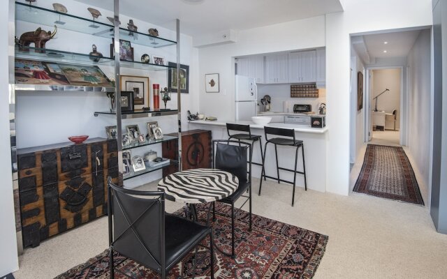 Lionshead Center #304 2 Bedroom Condo by RedAwning