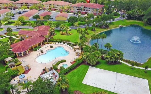 Canopy Walk 1432 - Three Bedroom Condo