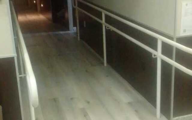 Hotel Aero Sleep Campinas