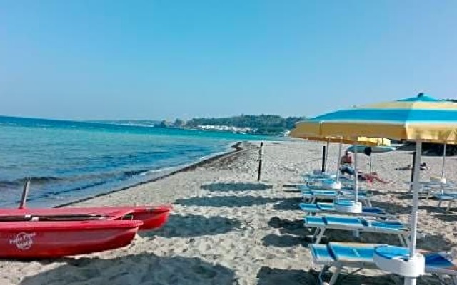 La Porta Di Mare B&B