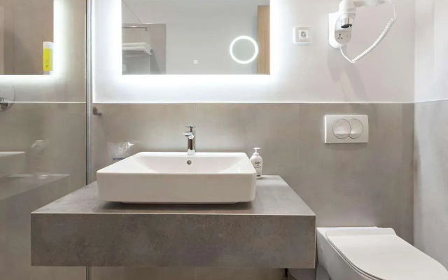 Kombinat Rooms City Center