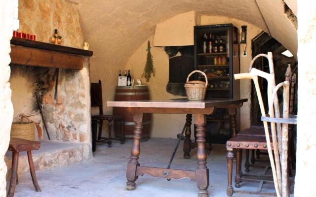 Finca Son Pieras